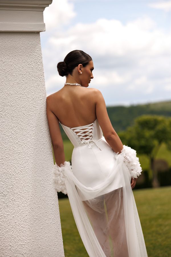 Кейп Sable Ivory